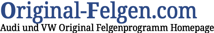 Original-Felgen.com Logo